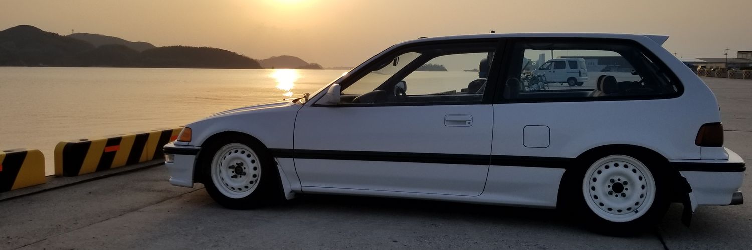 shinki701's profile banner image