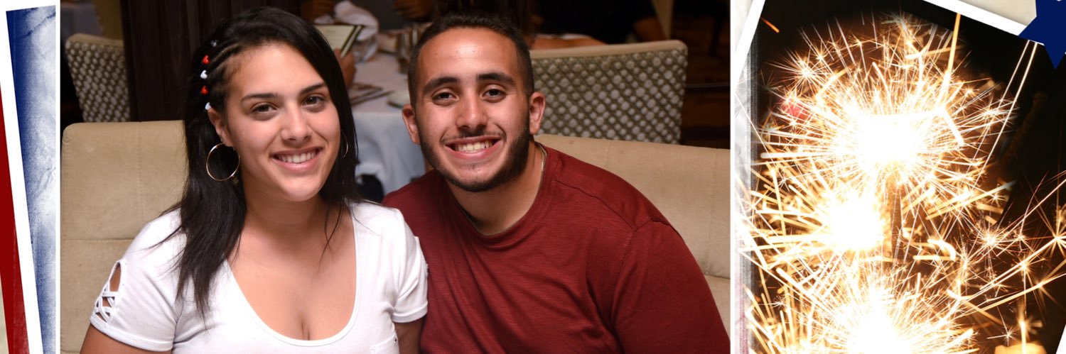 ayyecarolina's profile banner image