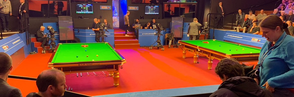 Colm O'Keeffe banner