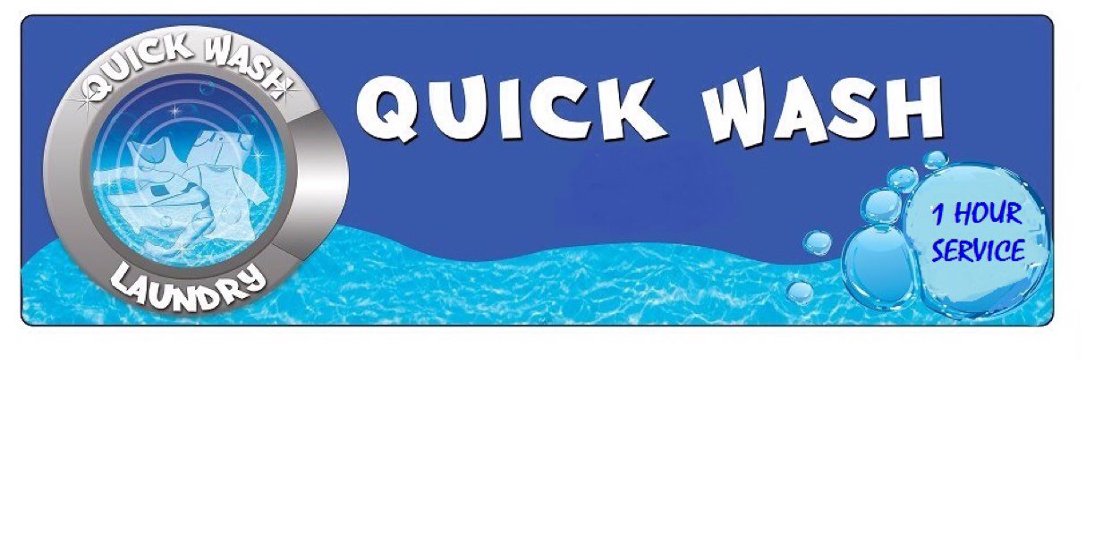 WASHQUICK's profile banner image