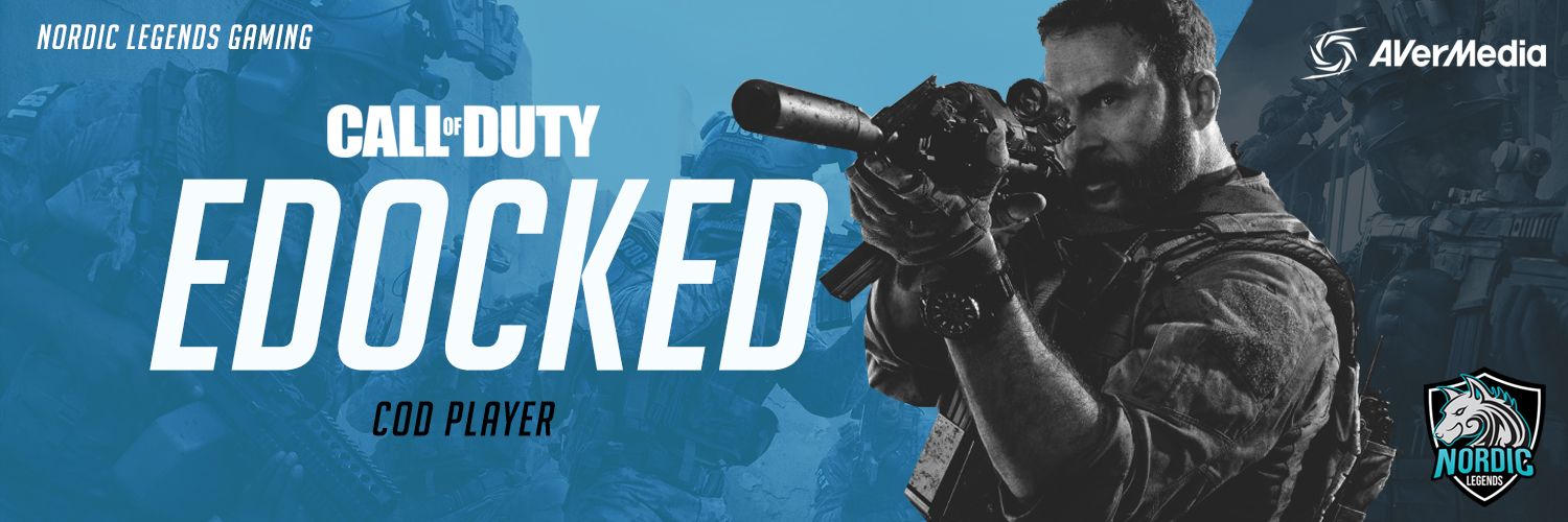 eDockedBRK's profile banner image
