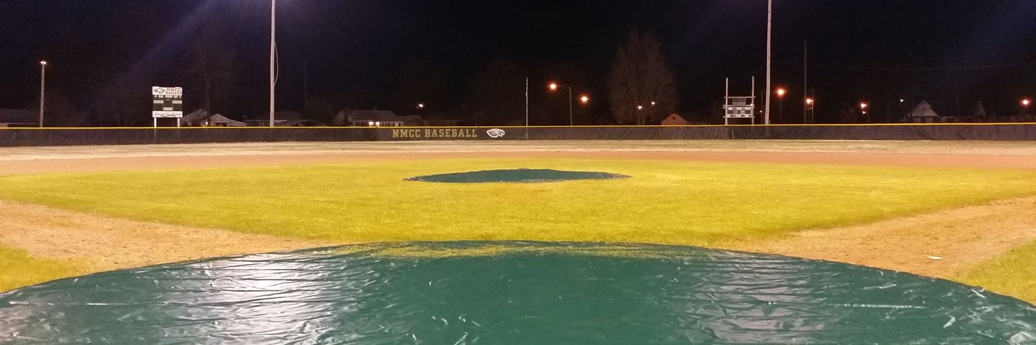 nmccbaseball's profile banner image