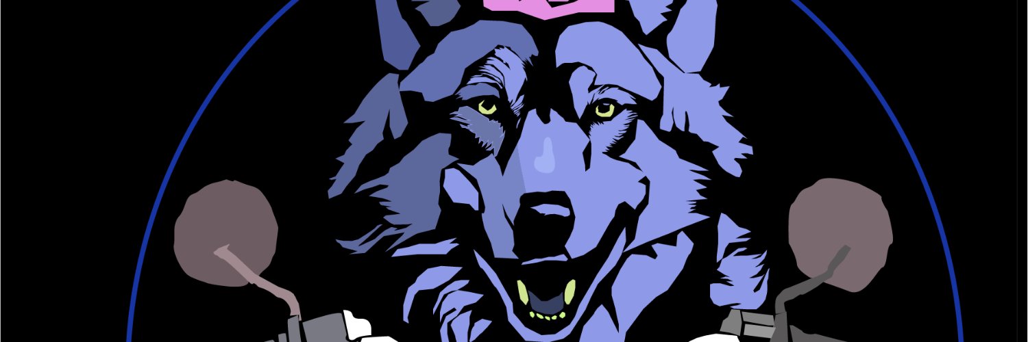 Davidcelticwolf's profile banner image