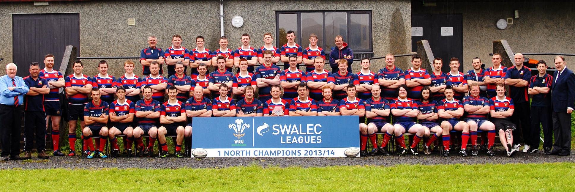 Clwb Rygbi Y Bala RFC (@RygbiBala) / Posts / X
