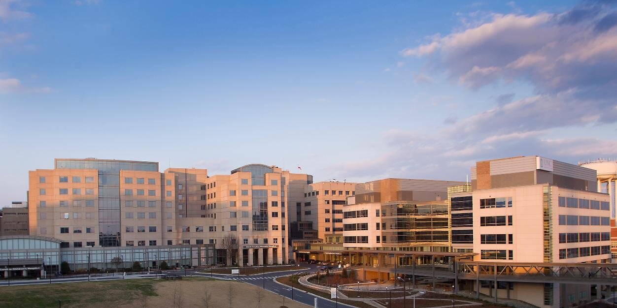 UNC Functional GI banner