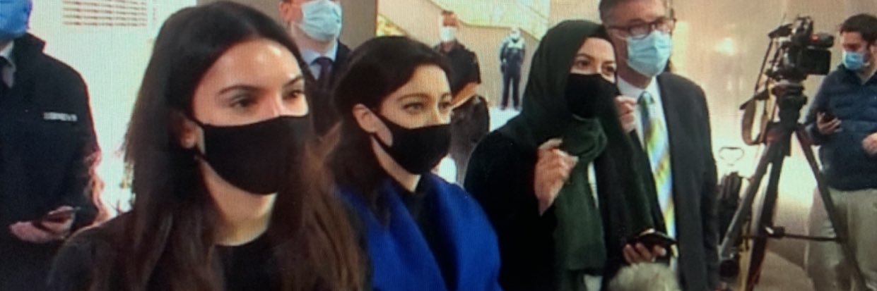 Melissa Christidis banner