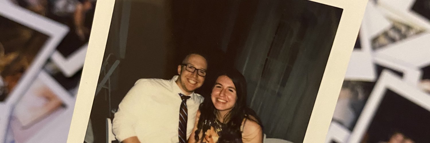 Gerken_Rachel's profile banner image
