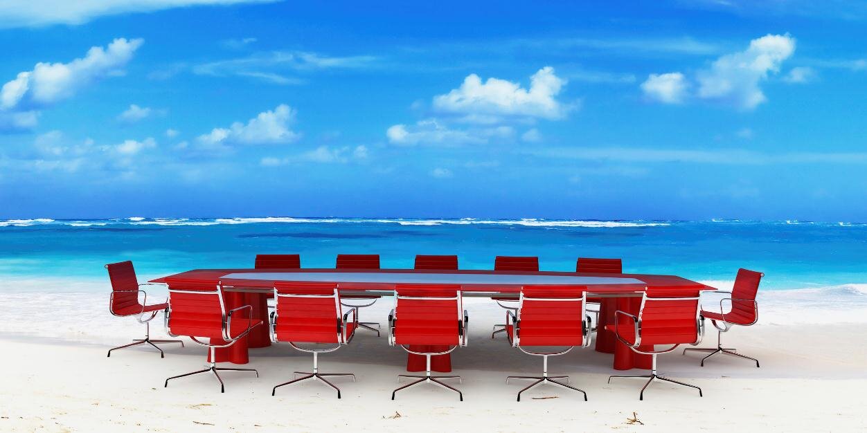 IHeartMeetings's profile banner image