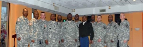 Coach S. Colbert #armyvet banner