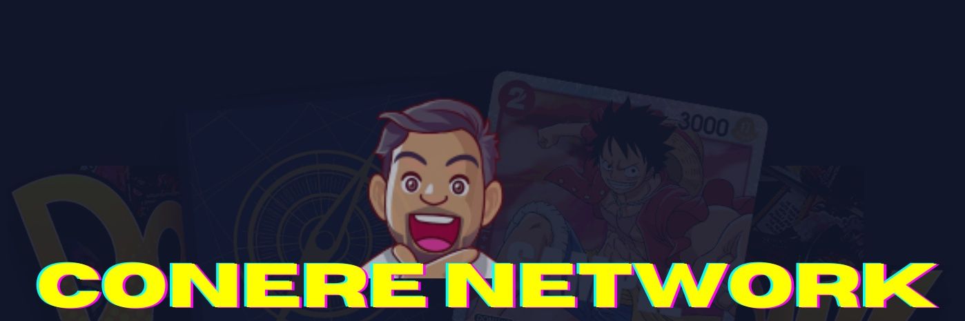 conere banner