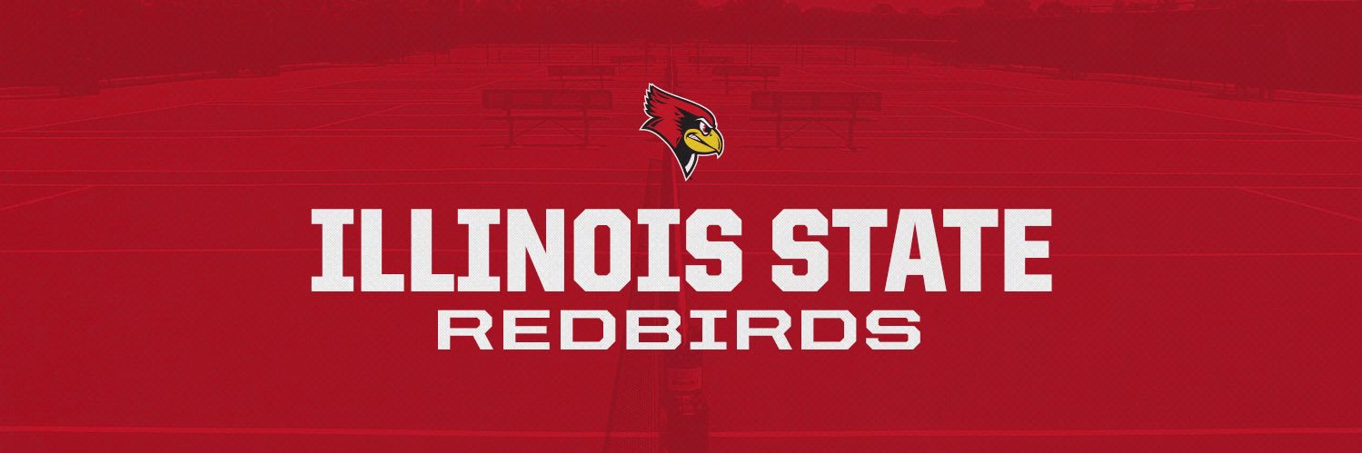 Illinois State Men's Tennis banner