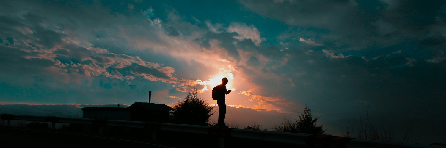 jheisonerick's profile banner image