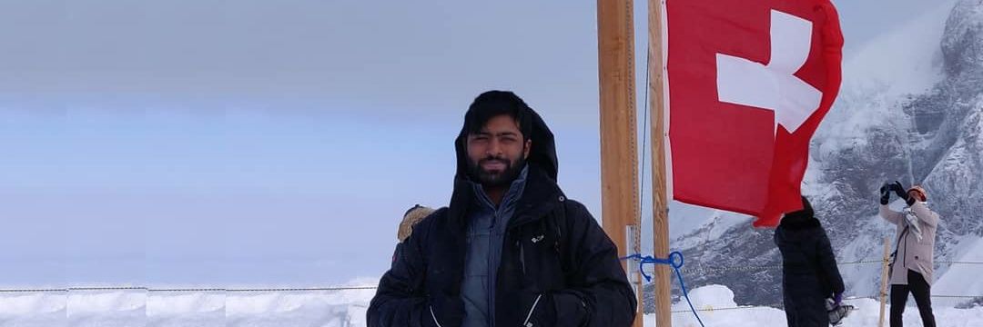 Tarun Kumar banner