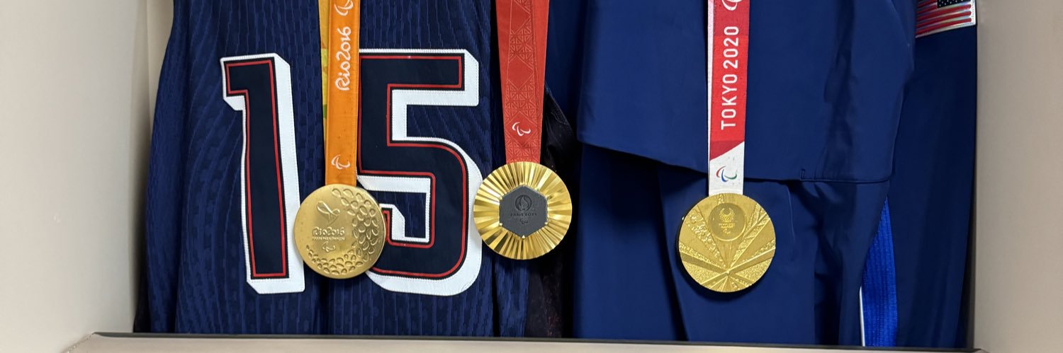 Nate Hinze banner