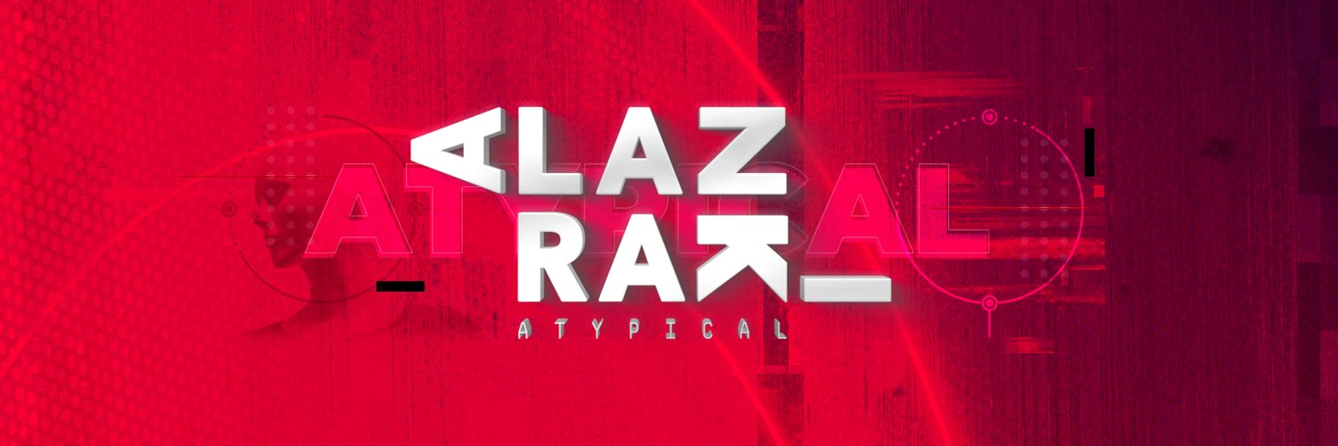Alazraki Atypical banner