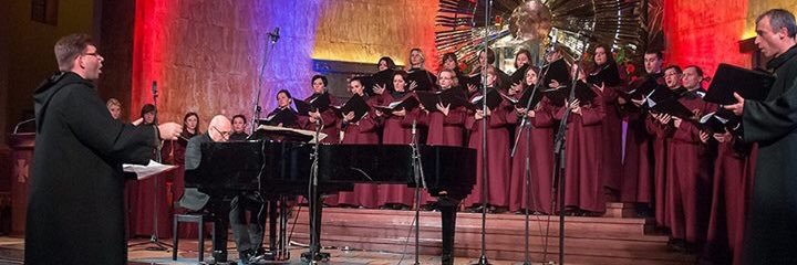 MS_Choir's profile banner image