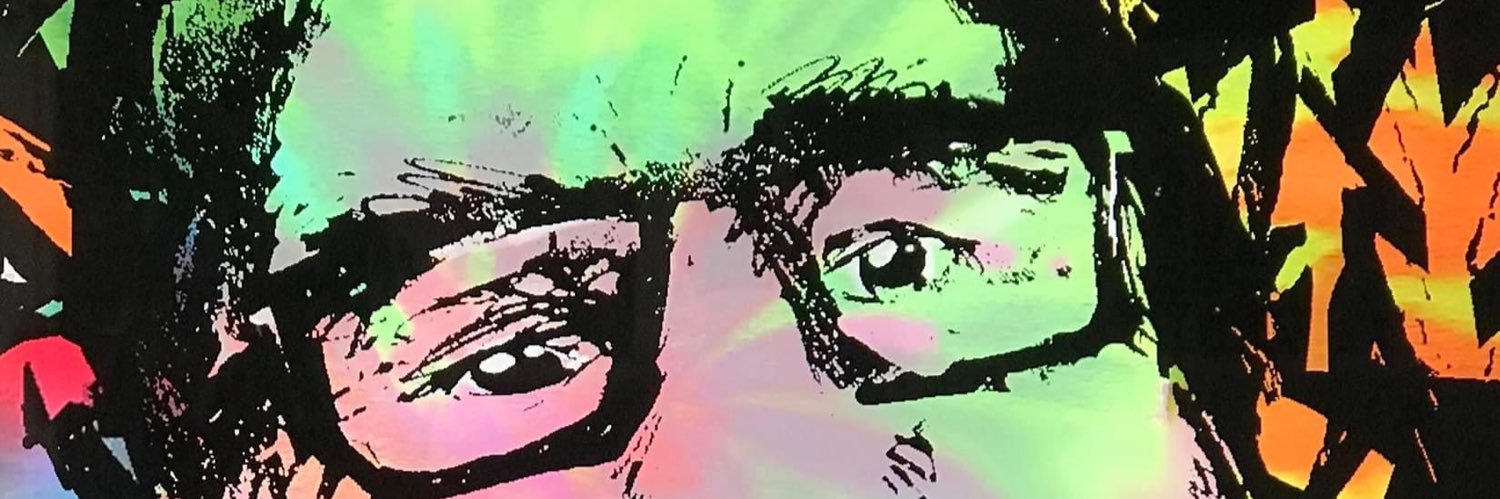 rrobbydob's profile banner image