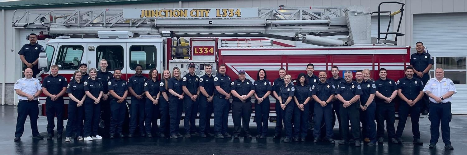 jcfireoregon's profile banner image