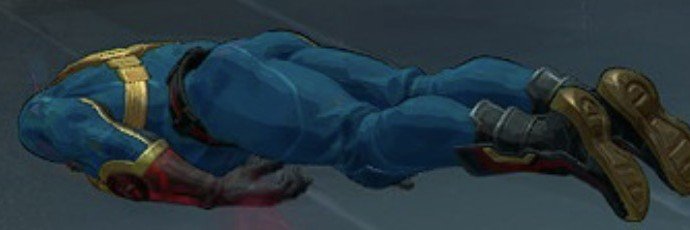 ValkyrieOfRage's profile banner image