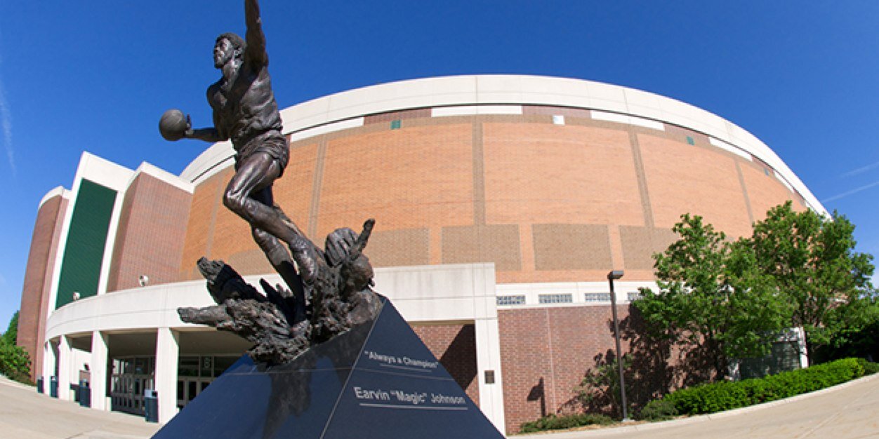 MSU_Hoops's profile banner image