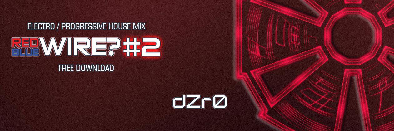 dzr0official's profile banner image