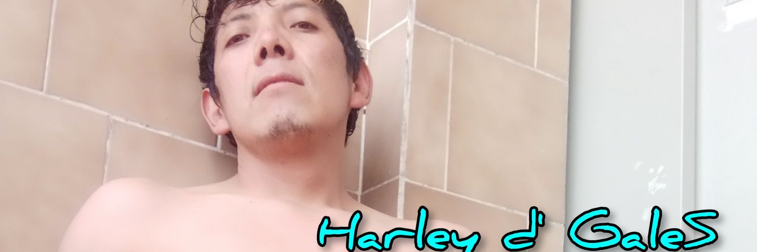 HarleydGaleS's profile banner image