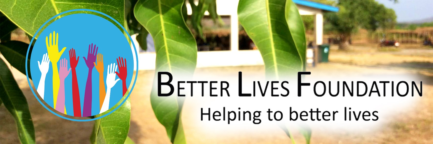 BLFCharity's profile banner image