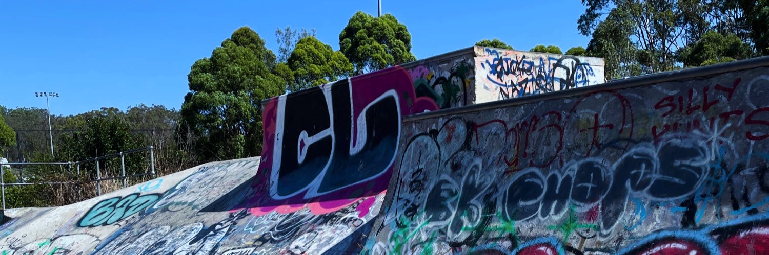 Cameron Leverton 🛹 banner