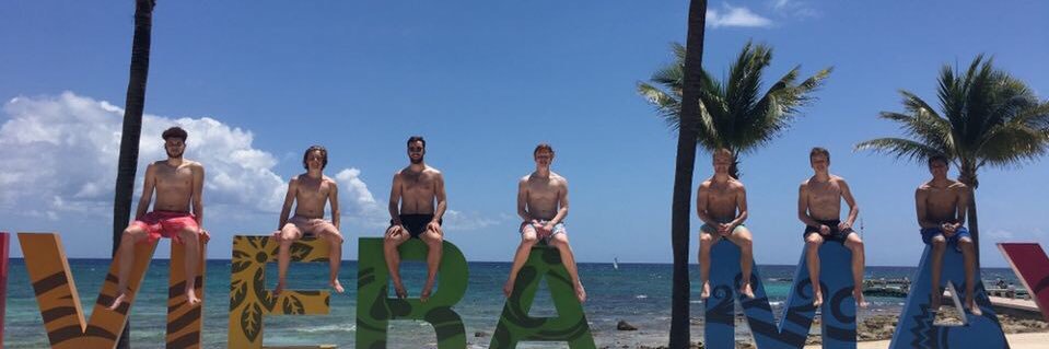 colezeman's profile banner image
