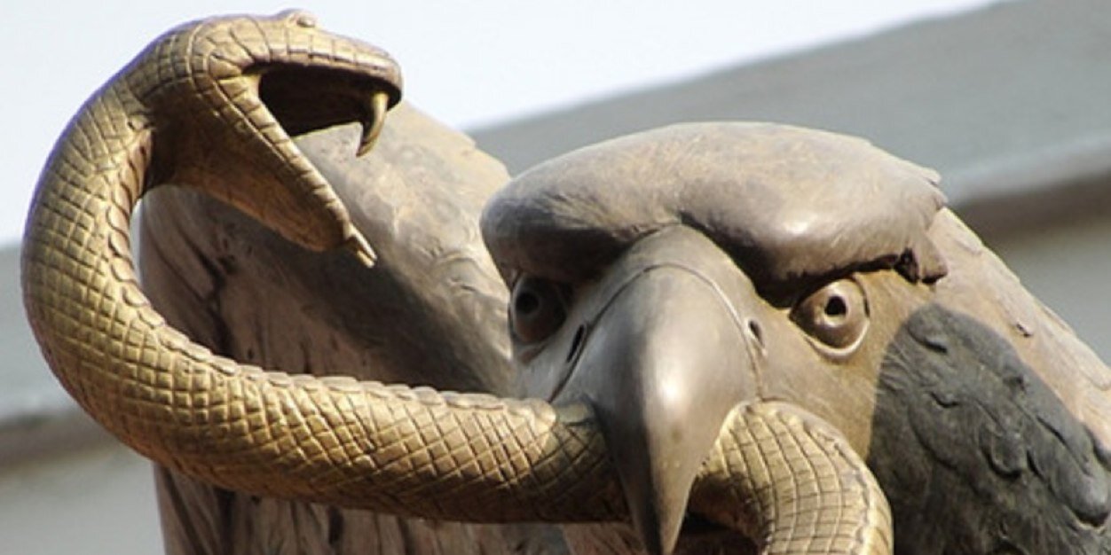 UNAM_POLITICA's profile banner image