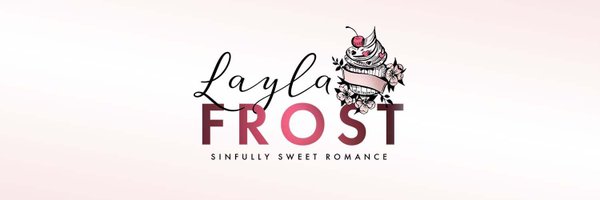 LaylaFrostBooks Profile Banner