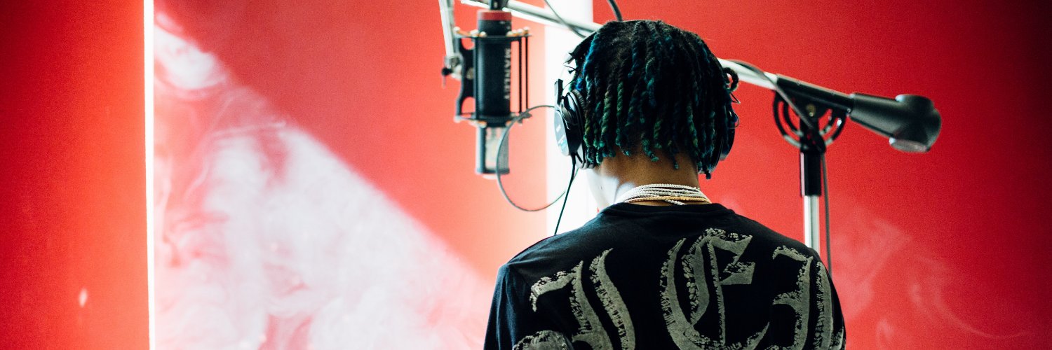 All Unsigned® FM Radio banner