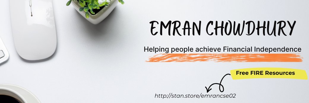 Emran Chowdhury banner
