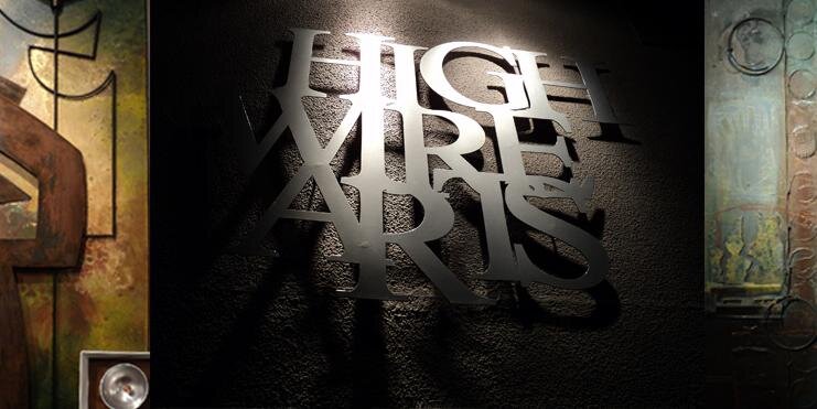 HighWireArts's profile banner image