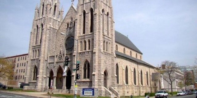 StAugustineRCDC's profile banner image