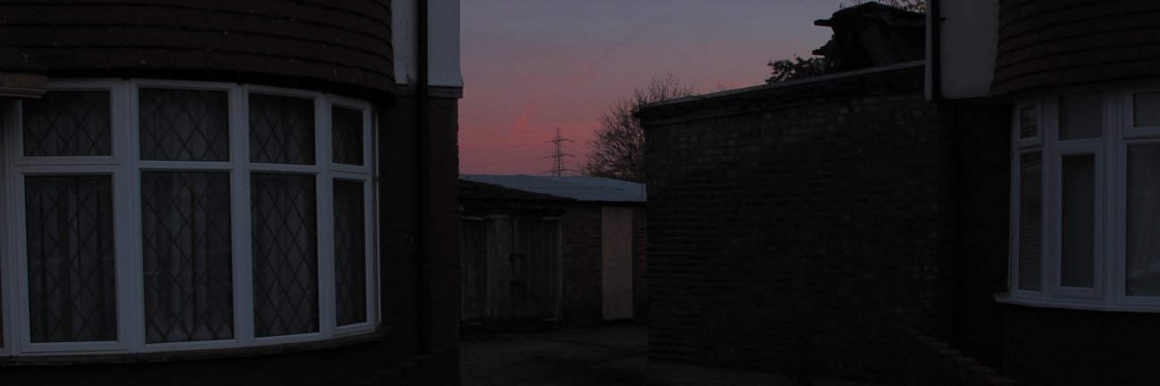 dubmill's profile banner image