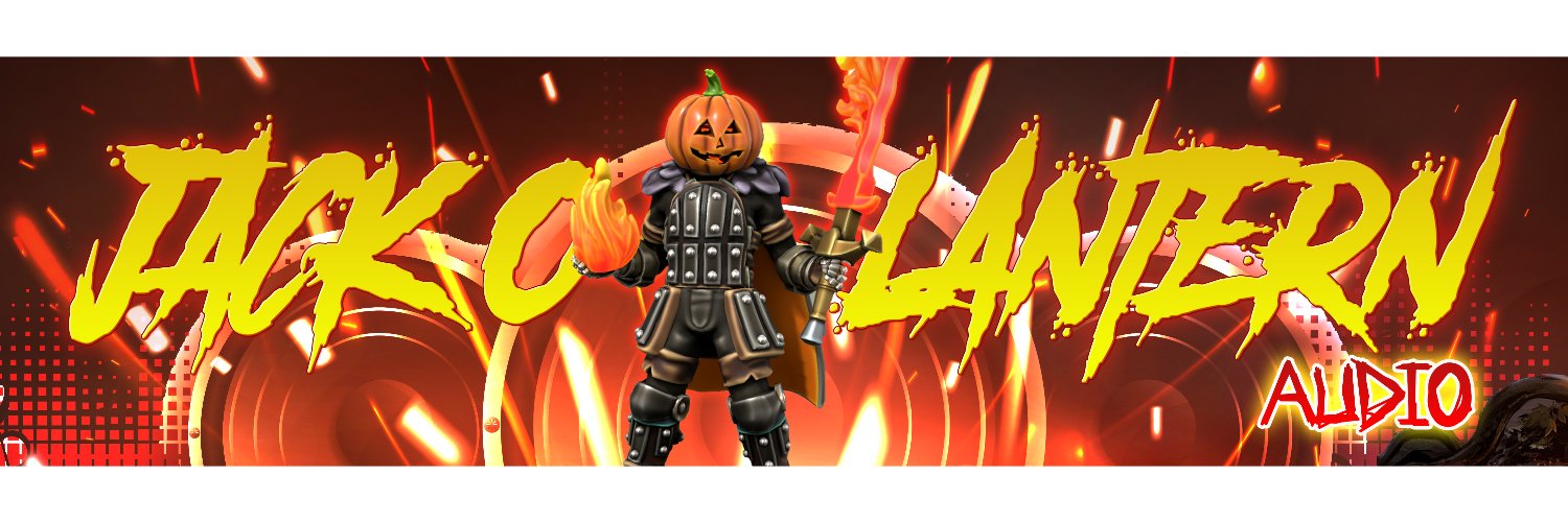JackOLntrnAudio's profile banner image