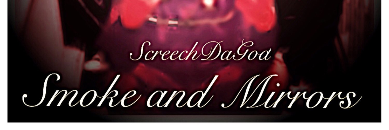ScreechDaGod's profile banner image