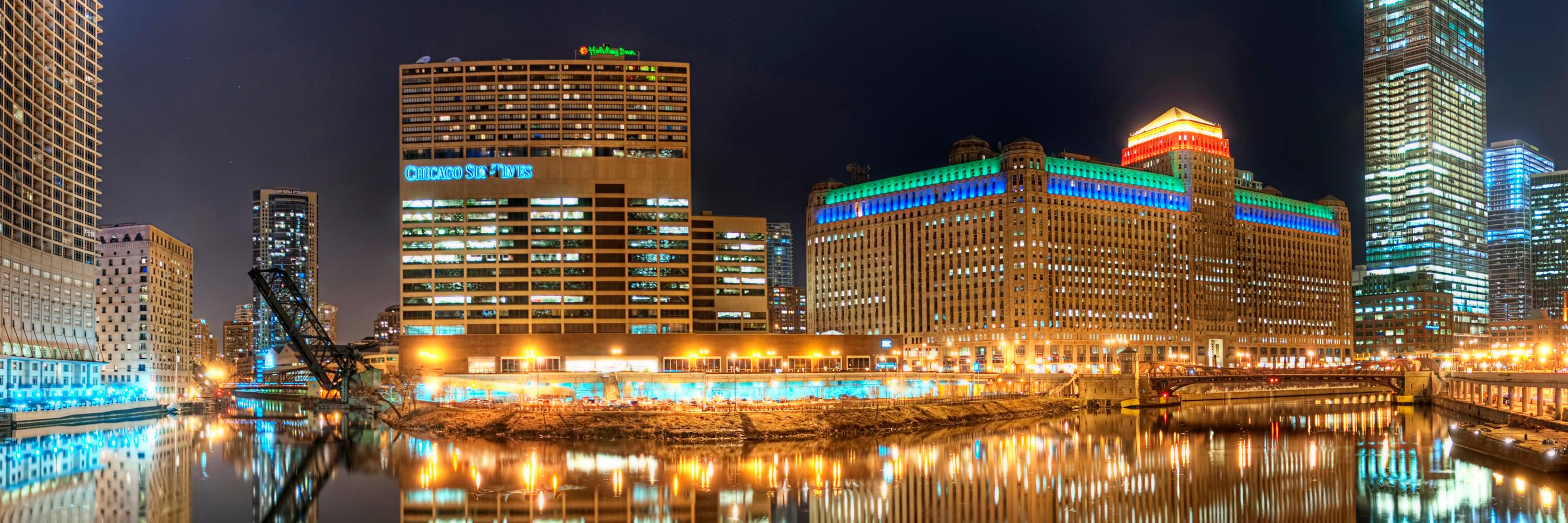 CircuitConf's profile banner image