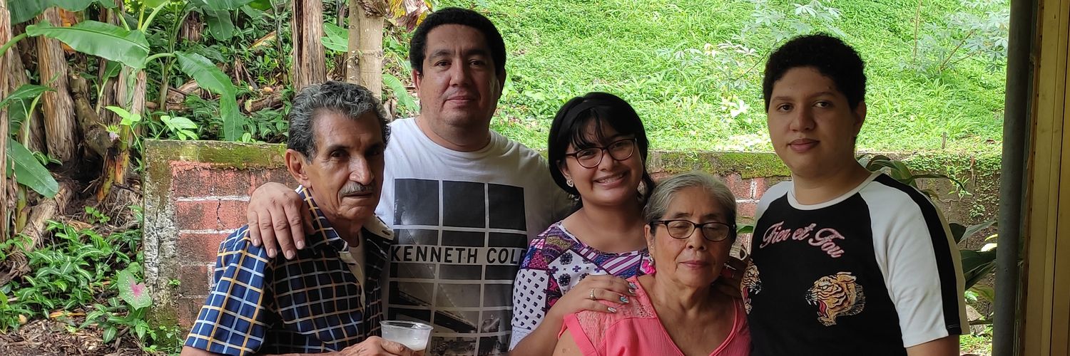 CesarGomez1976's profile banner image