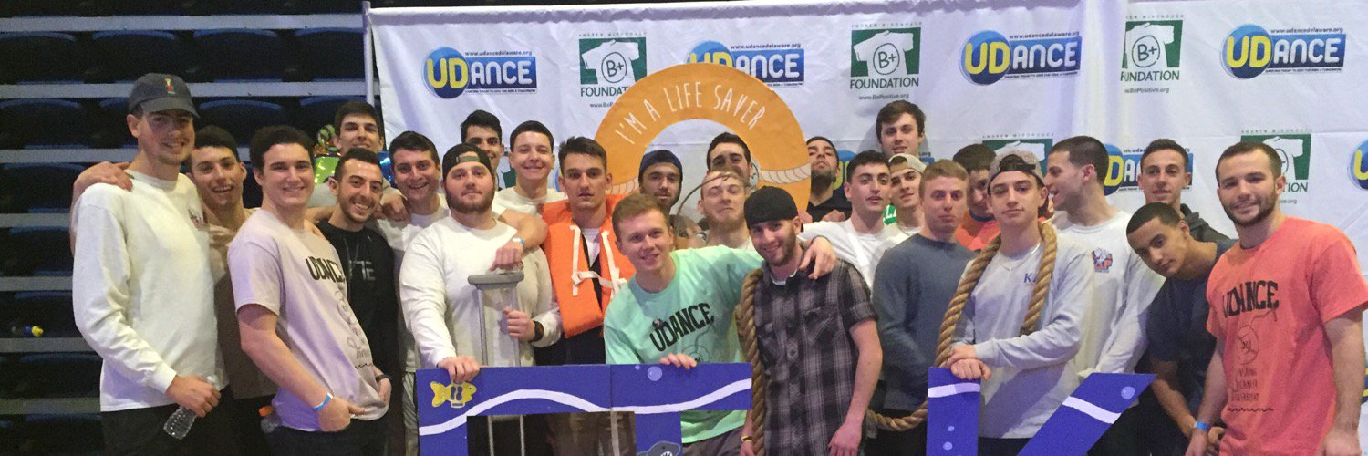KappaDeltaRhoUD's profile banner image