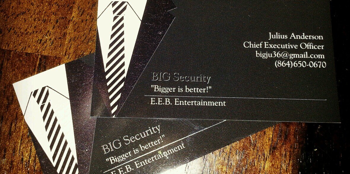 BIGSec2012's profile banner image