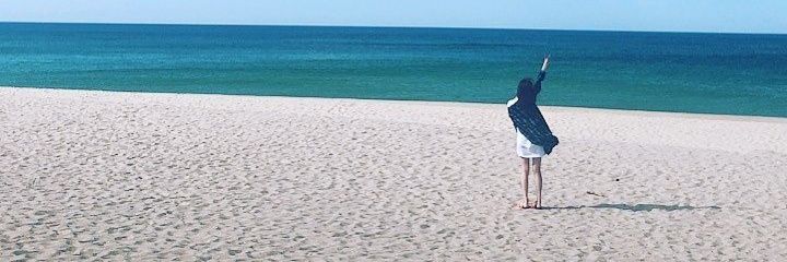 starrybleu1's profile banner image