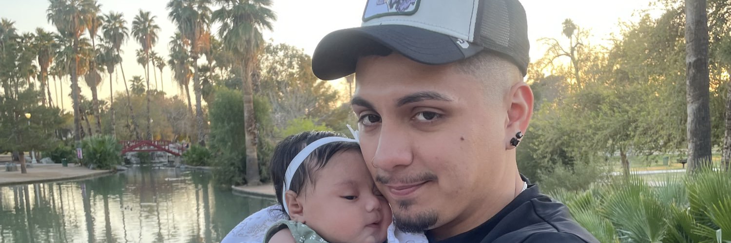 Daddy__Daniel's profile banner image