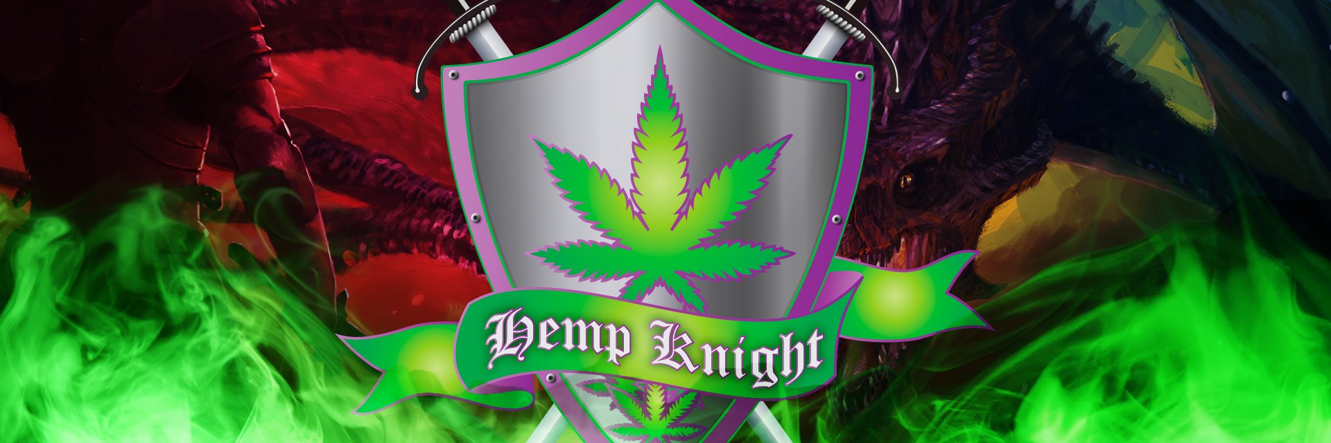 HempKnight719's profile banner image