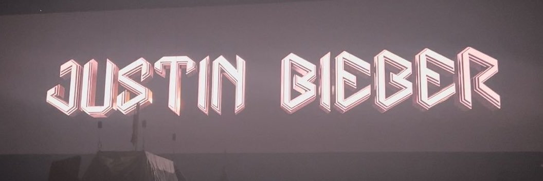 bieberchellas's profile banner image