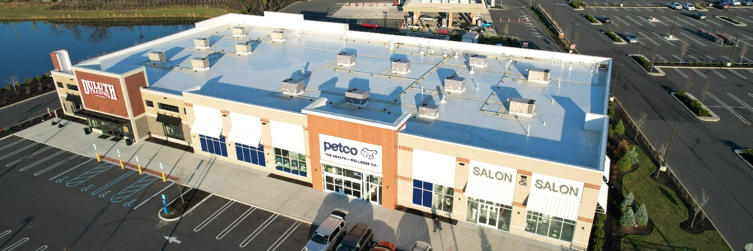 DCIRoofing's profile banner image