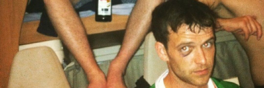 Enda Storey banner