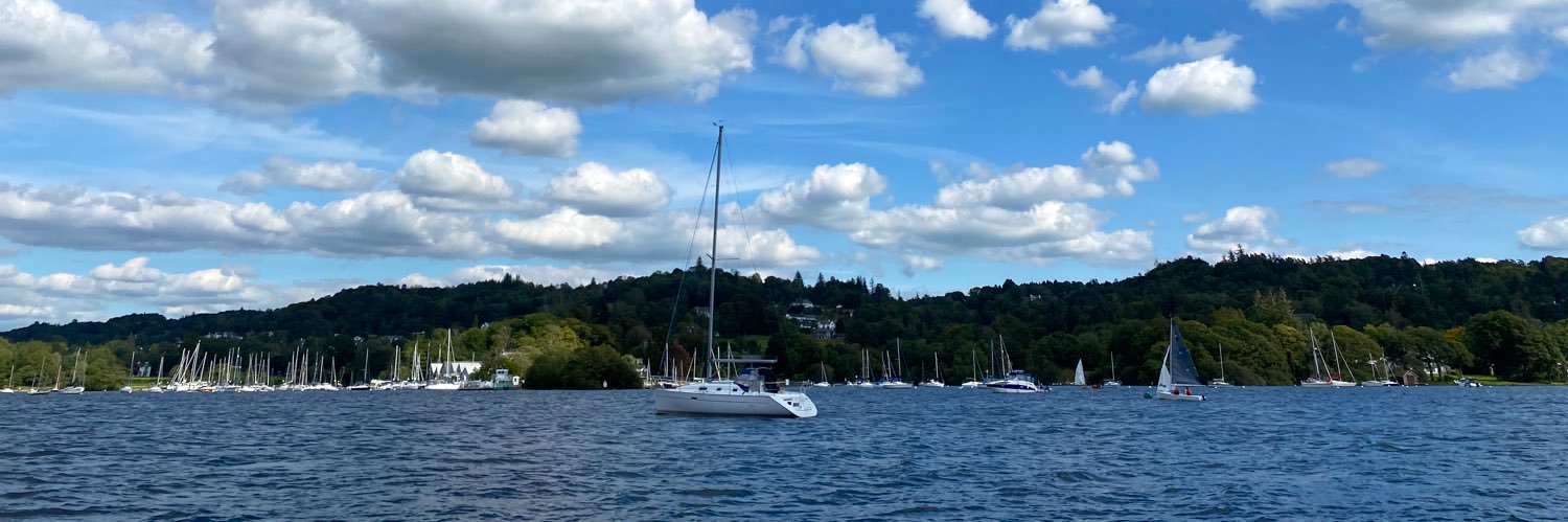 Charlotte Chadwick banner