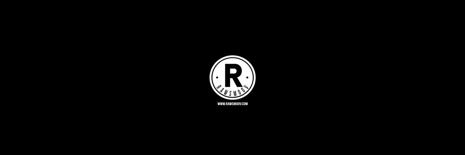 RAWSMOOV's profile banner image
